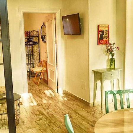 Apartamento Zona Aeropuerto Ifema Y Bernabeu Madrid Extérieur photo